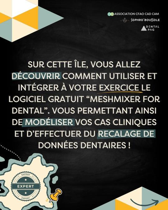 Zoom meshmixer explique